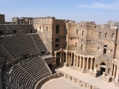 BosraAmphitheater6