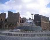 BosraCastle1